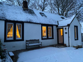 Shiel Cottage